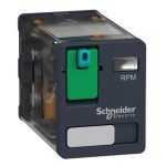 Schneider RPM21JD