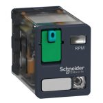Schneider RPM22JD
