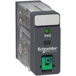 Schneider RXG22BD