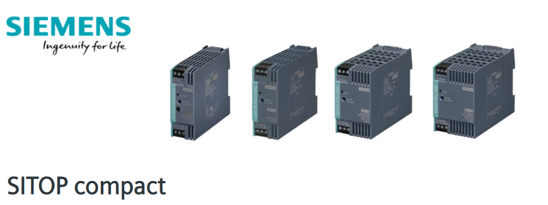 Siemens SITOP compact