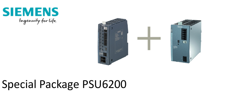 Siemens Special Package PSU6200